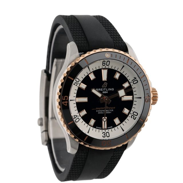 Breitling SuperOcean Automatic 42 U17375 Image 5